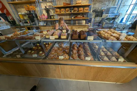 My Mummy's Cakes photo 2